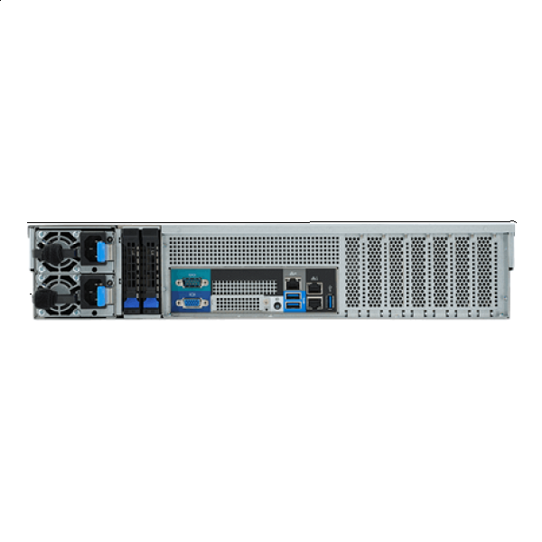 Gigabyte R272-Z31 2U UP server 3